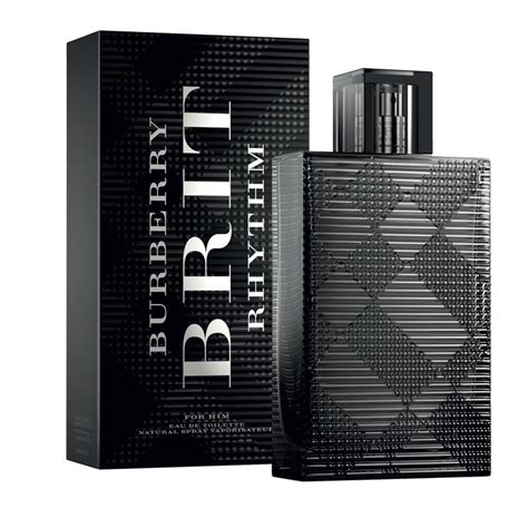 burberry brit rhythm for him dezodorant|burberry brit edt 50ml.